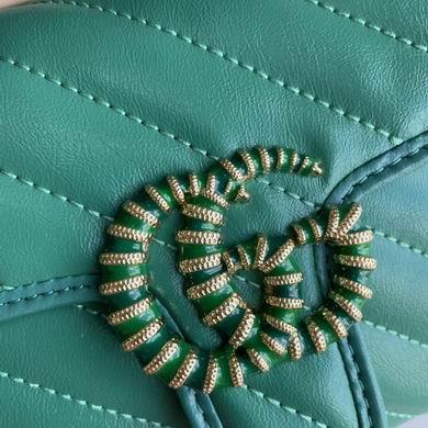Replica Gucci Bags 1:1 WL446744 22X14X6