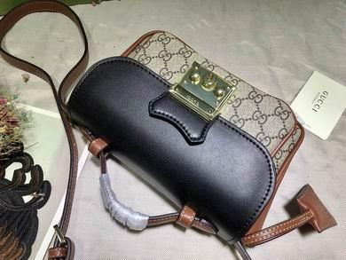 Replica Gucci Bags 1:1 WD658487 21X14X5