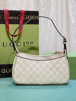 Replica Gucci Bags 1:1 735145 25X15X6.5cm DF 2colour