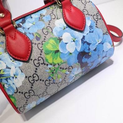 Replica Gucci Bags 1:1 432123 18.5x12x10cm df03