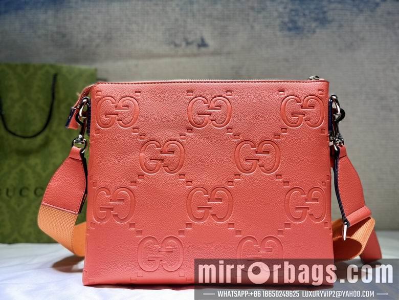 Replica Gucci Bags 1:1 696009 31X24.5X5cm DF 3colour