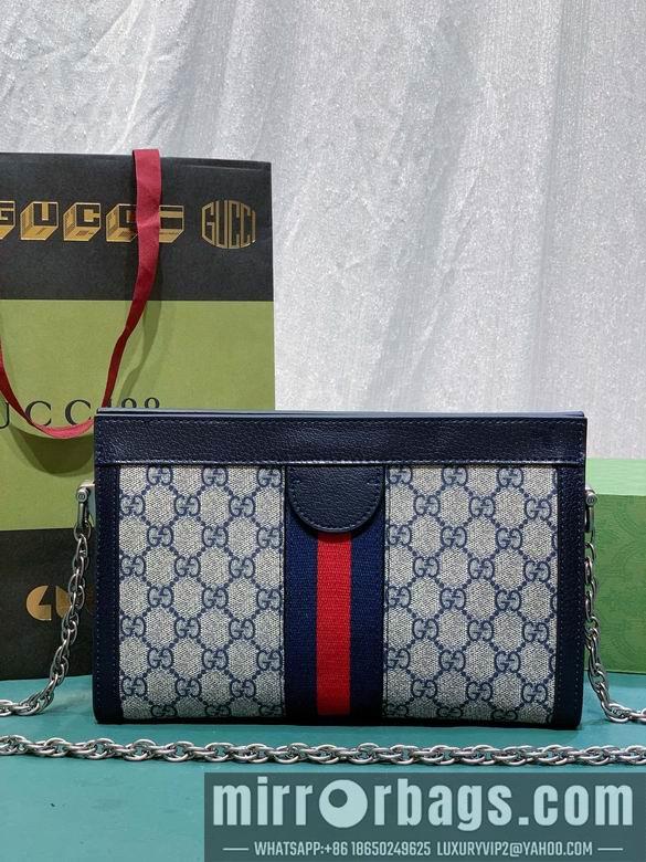 Replica Gucci Bags 1:1 503877 26X17X8cm DF-1