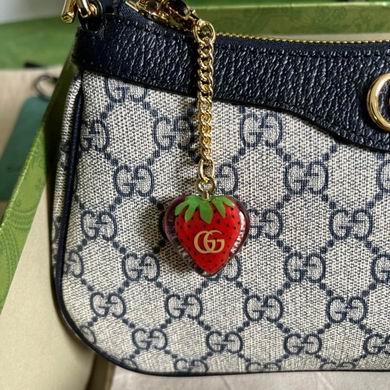 Replica Gucci Bags 1:1 735132 25X15.5X6cm YG 3colour