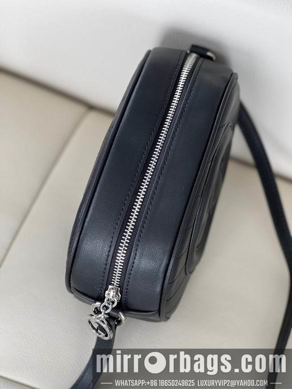 Replica Gucci Bags 1:1 Blondie 760169 13X25X12cm DF-1 3colour