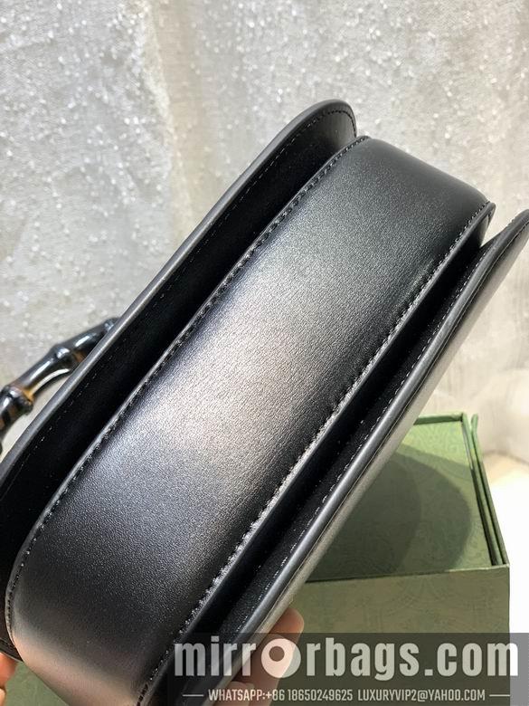 Replica Gucci Bags 1:1 WD675797克皮 21X15X7