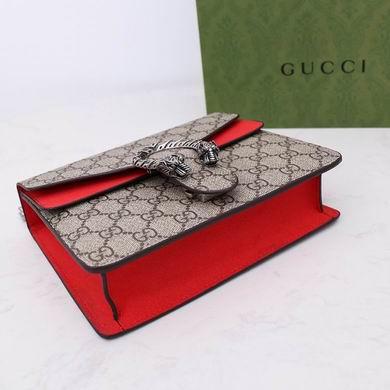 Replica Gucci Bags 1:1 WL421970 20X15.5X5