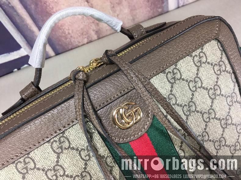 Replica Gucci Bags 1:1 Ophidia 550622 25x20x7.5cm df03