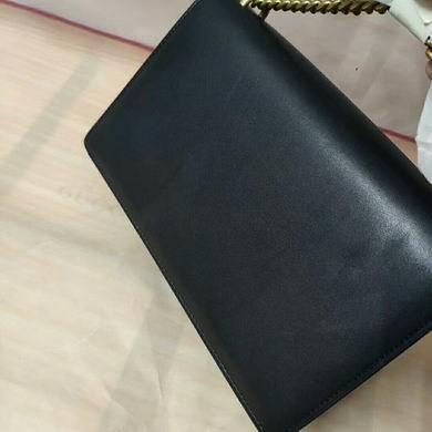 Replica Gucci Bags 1:1 431777 28X16X8cm DF 2colour