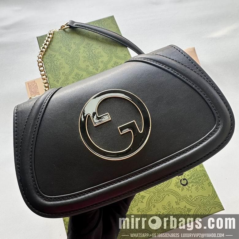 Replica Gucci Bags 1:1 815711 21.5X11X8cm DF 4colour