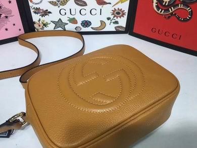 Replica Gucci Bags 1:1 WD308364 21X15X7