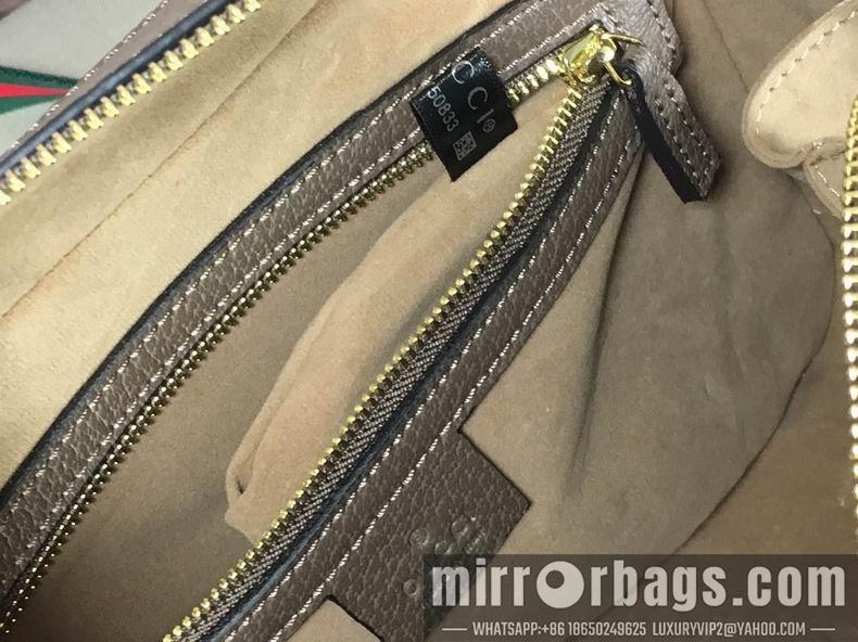 Replica Gucci Bags 1:1 Ophidia 550622 25x20x7.5cm df03