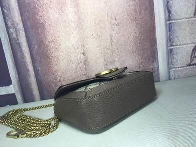 Replica Gucci Bags 1:1 476433 16.5X10.2X5.1cm DF