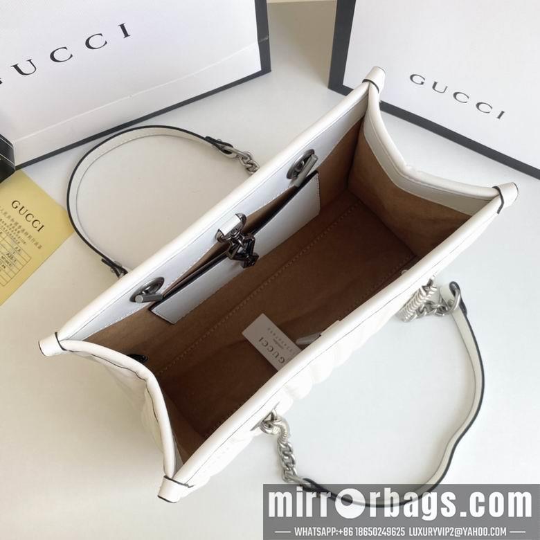 Replica Gucci Bags 1:1 681483 26.5X19X11cm DF 3colour