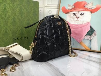 Replica Gucci Bags 1:1 702229 23X19X8cm DF 4colour