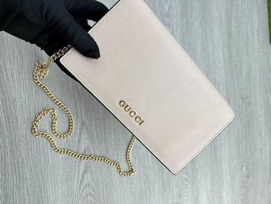 Replica Gucci Bags 1:1 772643 12.5X20X4cm DF 4colour