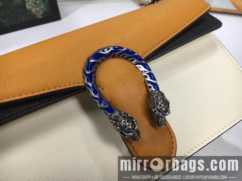 Replica Gucci Bags 1:1 WD499623 25X13.5X7