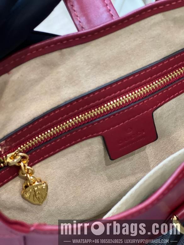 Replica Gucci Bags 1:1 782849 27.5X19X4cm DF