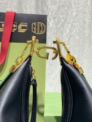 Replica Gucci Bags 1:1 Attache 702823 35X32X6cm DF 4colour