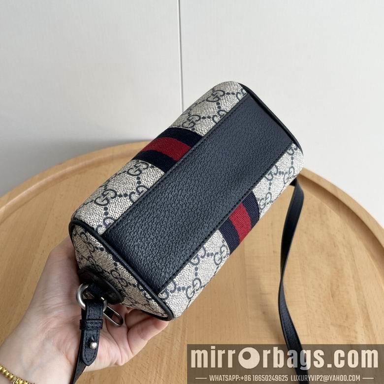 Replica Gucci Bags 1:1 781490 16.5X10X9cm XMY