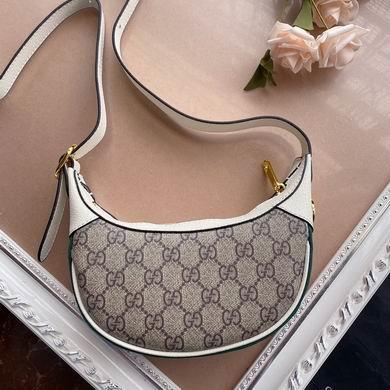 Replica Gucci Bags 1:1 658551 20X15X5cm DF 3colour
