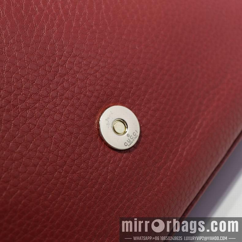 Replica Gucci Bags 1:1 336752 27x16x5cm df02