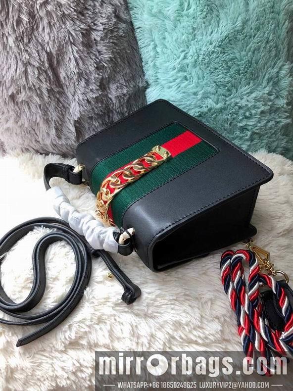 Replica Gucci Bags 1:1 470270 20x14x8cm df04