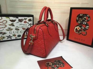Replica Gucci Bags 1:1 409529 28X17.5X15cm DF 2colour