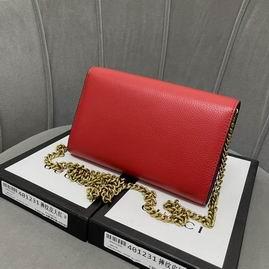 Replica Gucci Bags 1:1 WL401232 20X13X6