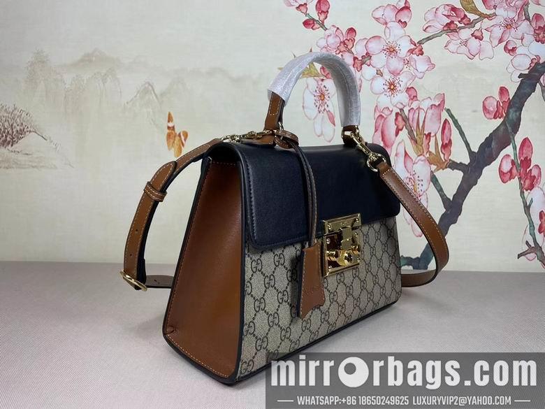 Replica Gucci Bags 1:1 453188 28X19X11cm DF