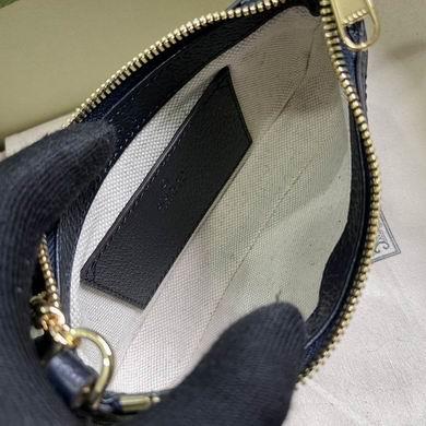 Replica Gucci Bags 1:1 764960 10X19X3cm YG 4colour