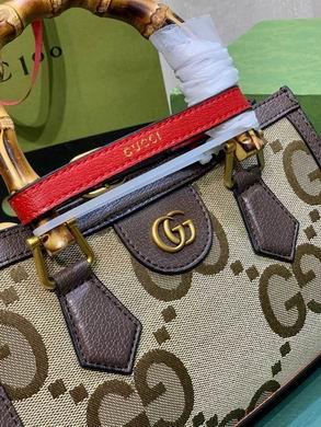 Replica Gucci Bags 1:1 735153 27X15.5X11cm DF 3colour