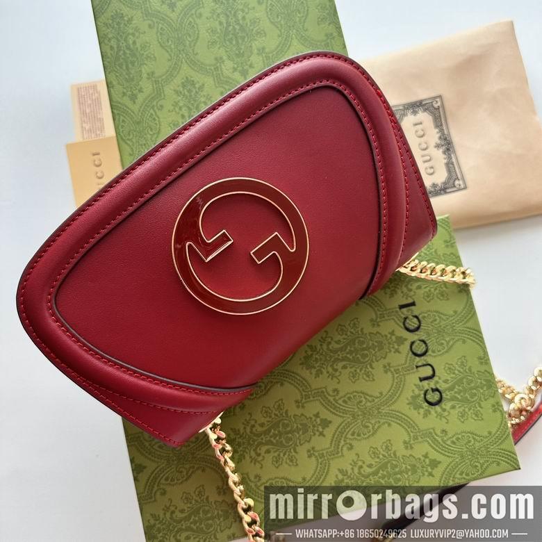 Replica Gucci Bags 1:1 815711 21.5X11X8cm DF 4colour