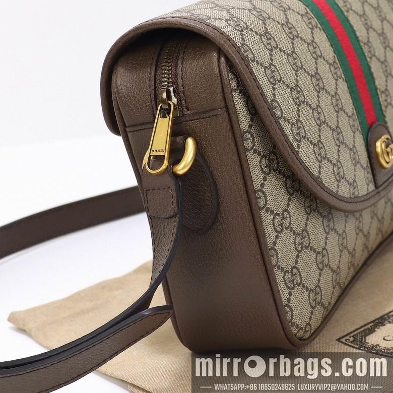 Replica Gucci Bags 1:1 724704 27X20X7cm DF