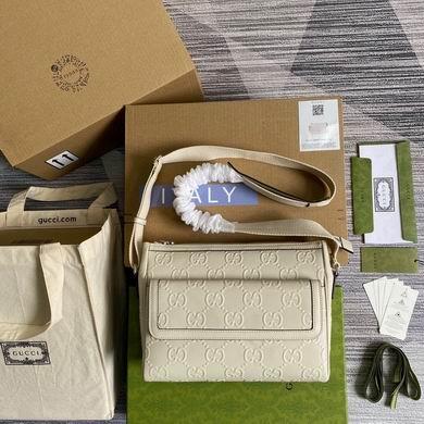 Replica Gucci Bags 1:1 658565 29X22X9.5cm MP 2colour