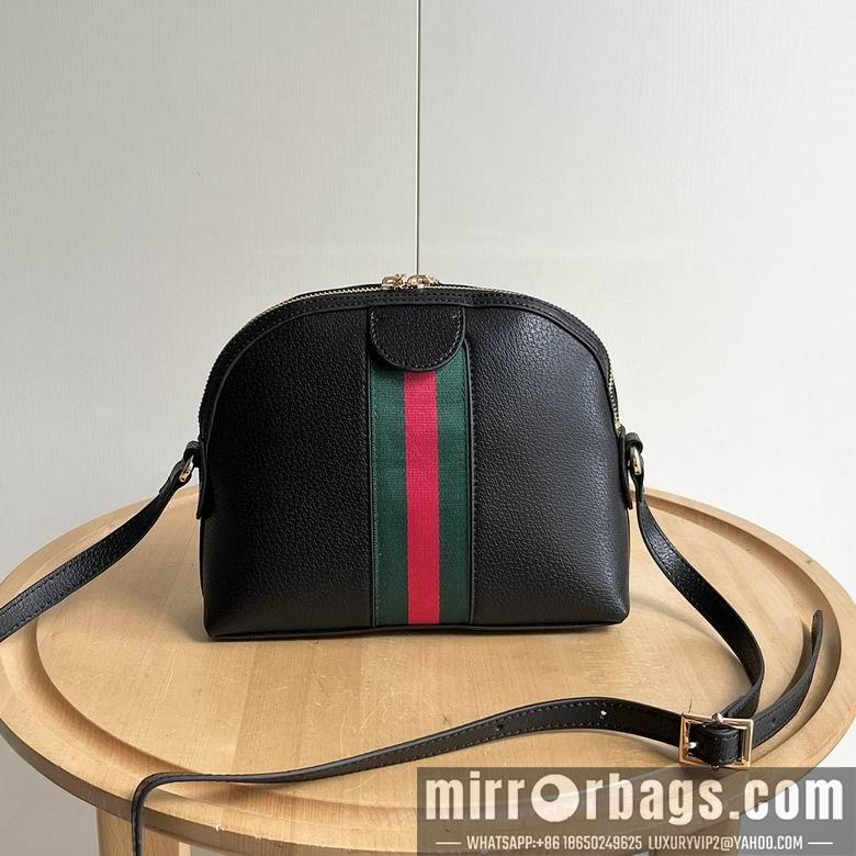 Replica Gucci Bags 1:1 499621 23X19X8cm DF