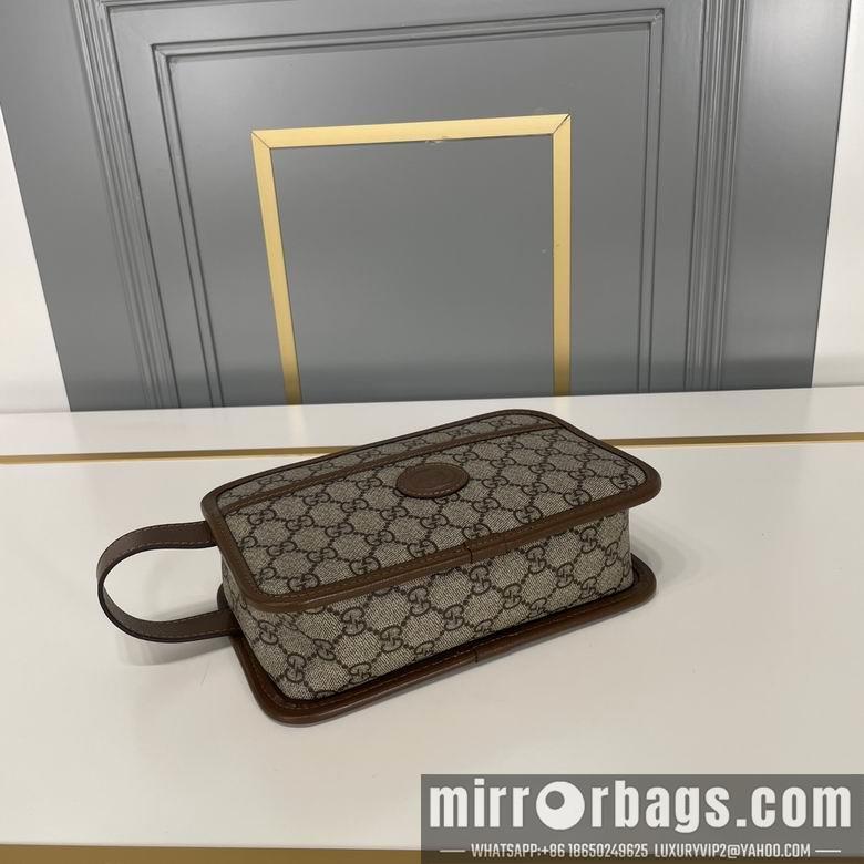 Replica Gucci Bags 1:1 33126-4 22X13.5X6cm XM