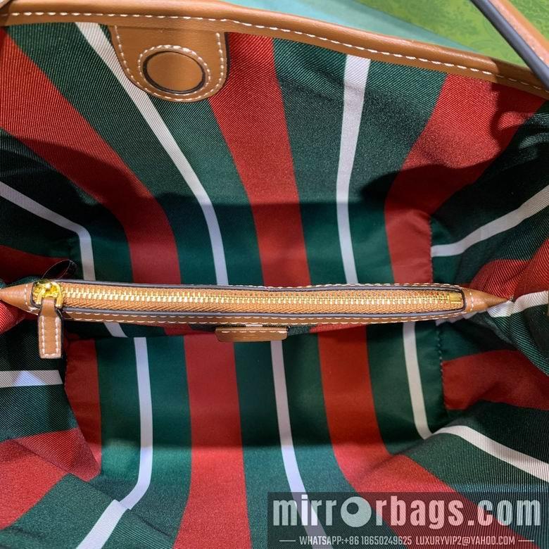 Replica Gucci Bags 1:1 Emblem 815103 25X25X15.5cm DF