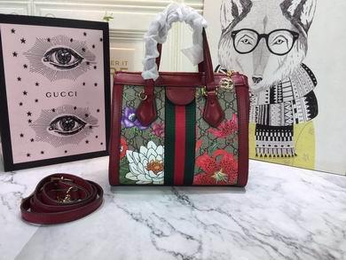 Replica Gucci Bags 1:1 547551 24X20X10cm DF