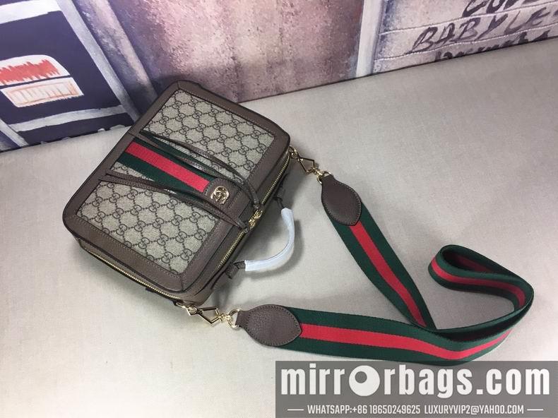 Replica Gucci Bags 1:1 Ophidia 550622 25x20x7.5cm df03