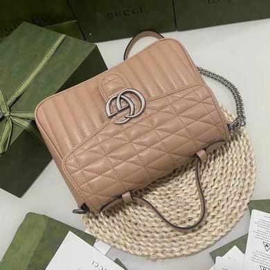Replica Gucci Bags 1:1 WD498110 27X19X10.5