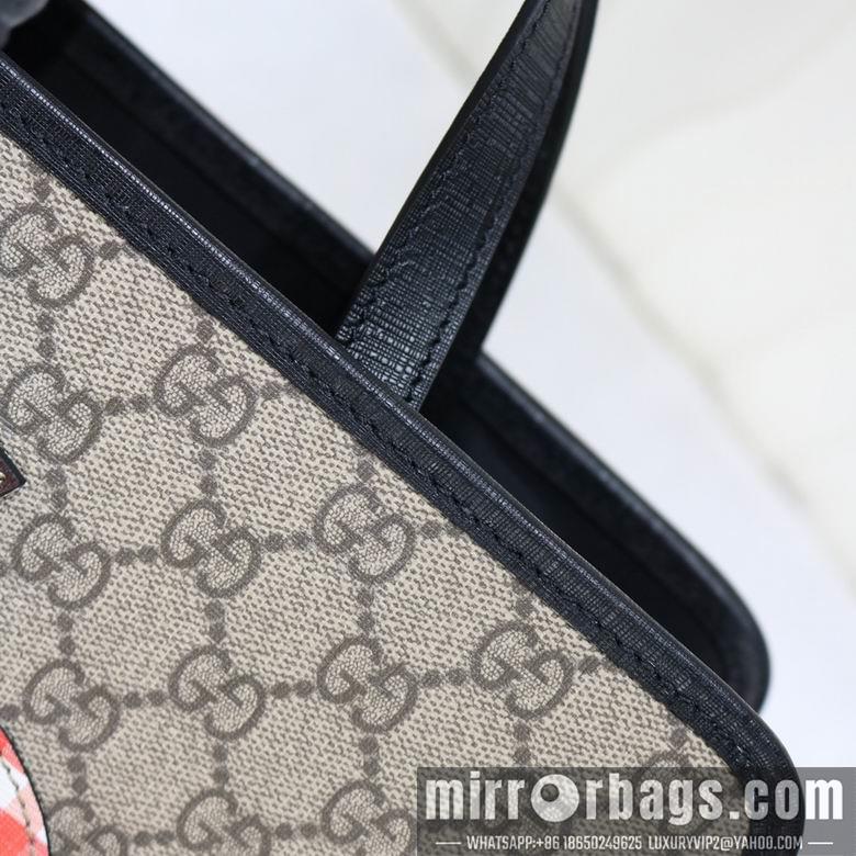 Replica Gucci Bags 1:1 648797 28X25X11cm DF