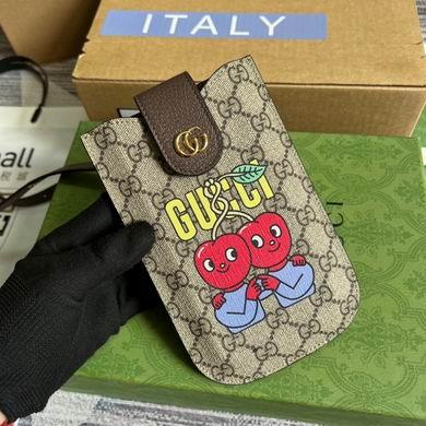 Replica Gucci Bags 1:1 700732 12X18cm MP 2colour