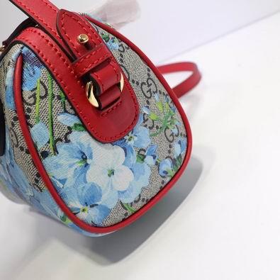 Replica Gucci Bags 1:1 432123 18.5x12x10cm df03