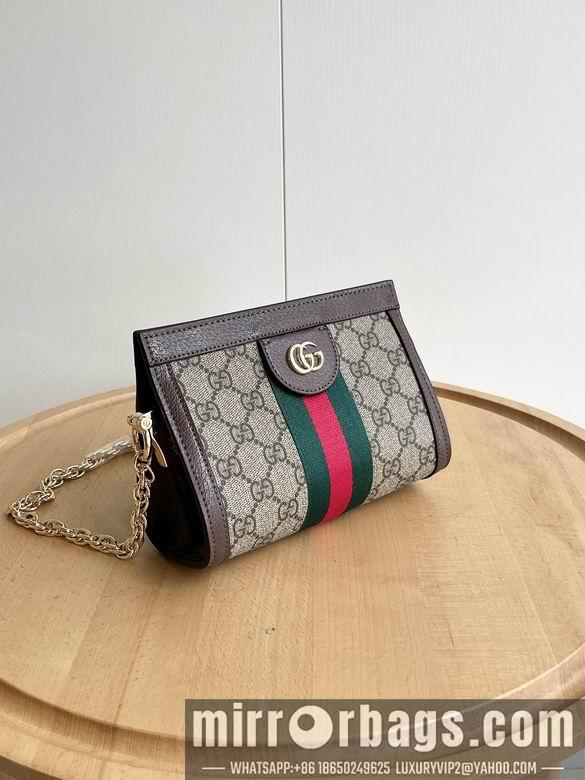 Replica Gucci Bags 1:1 602676 19X14X6cm DF-1