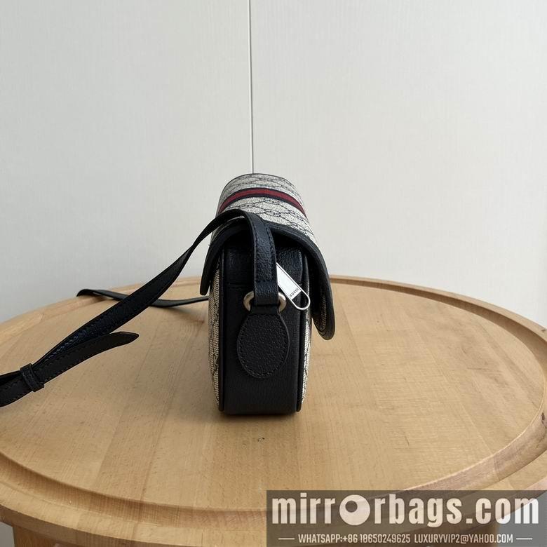 Replica Gucci Bags 1:1 772239 19X13X5cm XMY 2colour