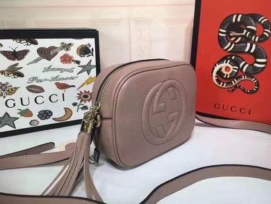 Replica Gucci Bags 1:1 WD308364 21X15X7