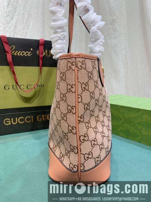 Replica Gucci Bags 1:1 742102 25X22X12cm DF