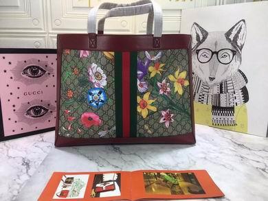 Replica Gucci Bags 1:1 My Good Life 547947 44X33X15cm DF