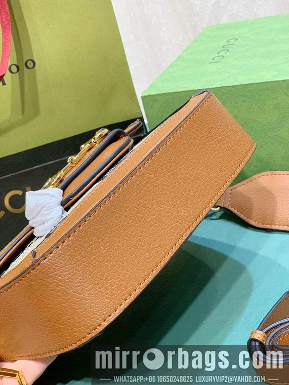 Replica Gucci Bags 1:1 658574 20.5X14.5X5cm DF-2