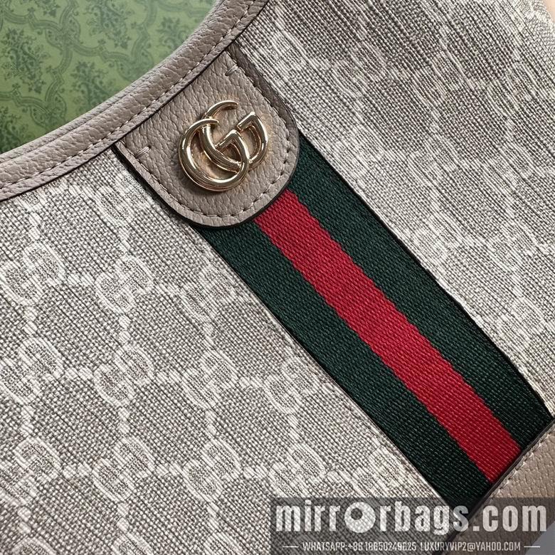 Replica Gucci Bags 1:1 781402 23X21X12cm DF 2colour